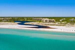 Another Beautiful Day Along the Emerald Coast