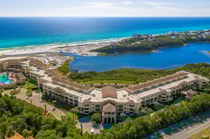 Welcome to Sanctuary by the Sea