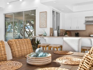 Plenty of Natural Light