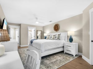 Bedroom 1 with En Suite