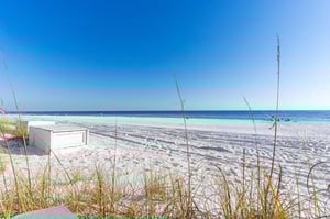 Welcome to the Emerald Coast