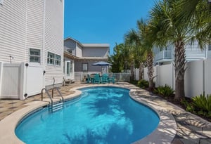 Private Swimming Pool