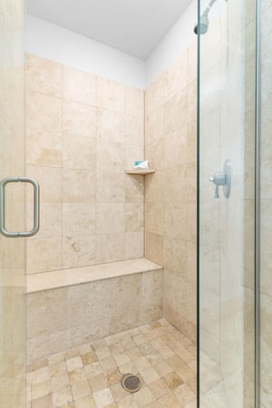 Bathroom 2 Walk In Shower