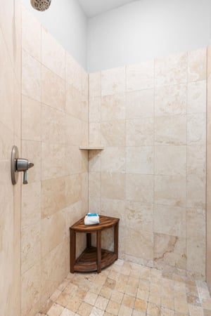 Bathroom 1 Walk In Shower