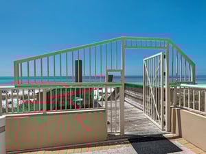 Beach Access