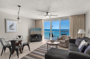 Why choose between the Game and the Gulf View