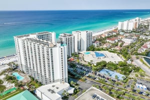 The Pelican Beach Resort