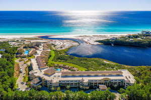 Sanctuary by the Sea  Beach and Lake Front Community