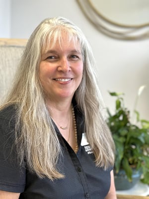 2218150 A Woman With Long Hair