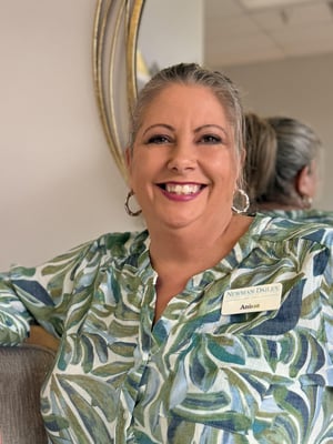 2220296 A Person Smiling For The Camera