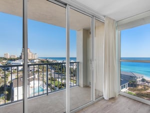 Views From Bedroom 2