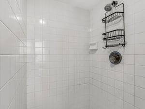 Bathroom 1 Walkin Shower