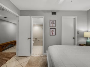 EnSuite in Bedroom 1