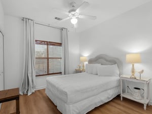 Bedroom 3 with Queen Bed