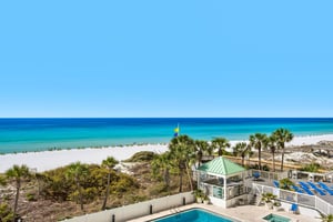 Gulf views
