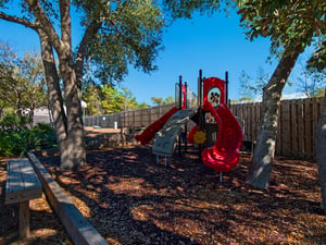 Hidden Dunes Playground