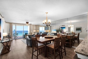 Open Floorplan