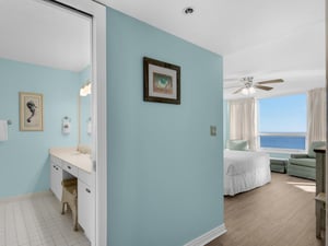 Bedroom 1 EnSuite