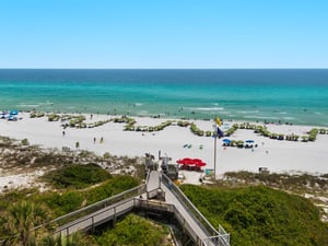 Beach Access