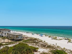Beach Views