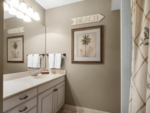 Bathroom 2