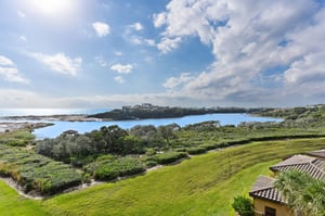 Another Stunning Day at Sanctuary by the Sea