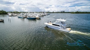2234724 Emerald Coast Blue Marlin Classic