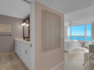 Bedroom 1 with En Suite