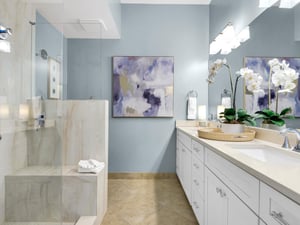 Bathroom 1