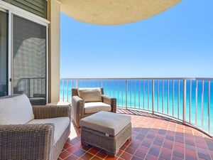 Private Balcony