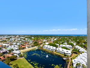 Gulf Views
