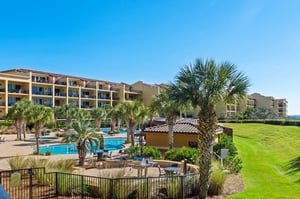 Great Pool View