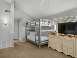 Bedroom 3 Bunk