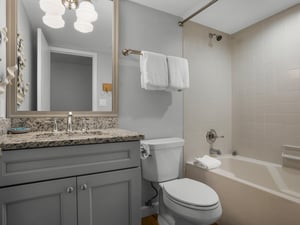 Bathroom 3