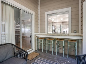 Screened Porch