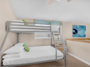 Loft Bedroom