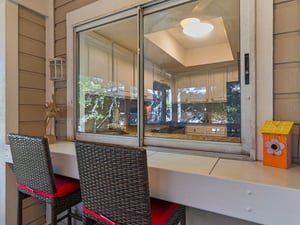 Screened Porch
