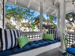 Screened Porch