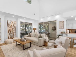 Welcome to Hidden Dunes Villa 15