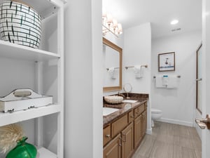 Bathroom 4