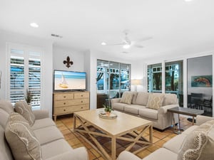 Welcome to Hidden Dunes Villa 12