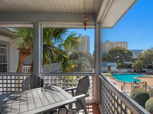 Screened Porch