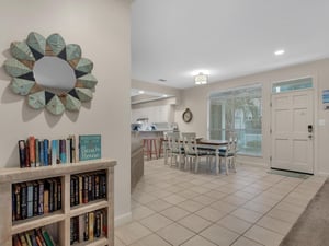 Entryway to Hidden Dunes Villa 20
