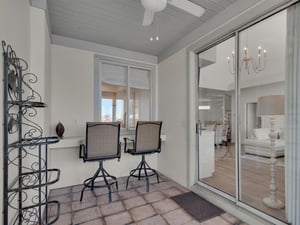 Screened Porch