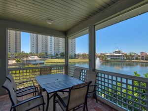 Screened Porch