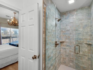 Bathroom 2 With WalkIn Shower
