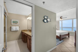 Bedroom 1 With En Suite