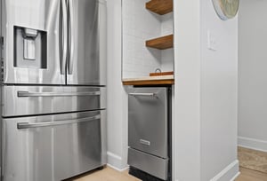 Standalone Ice Maker