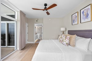 Primary Bedroom with En Suite Bathroom