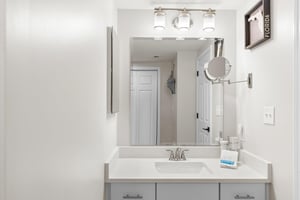 Bathroom 2 Vanity